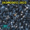 [KDM2001]  2822