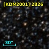 [KDM2001]  2826