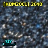 [KDM2001]  2840