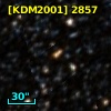[KDM2001]  2857