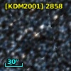 [KDM2001]  2858