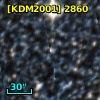 [KDM2001]  2860