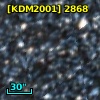 [KDM2001]  2868