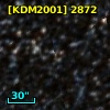 [KDM2001]  2872