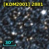 [KDM2001]  2881