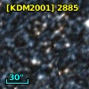 [KDM2001]  2885
