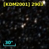 [KDM2001]  2903