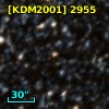 [KDM2001]  2955