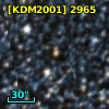 [KDM2001]  2965