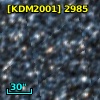 [KDM2001]  2985