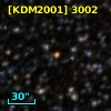[KDM2001]  3002