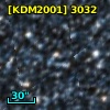[KDM2001]  3032