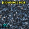 [KDM2001]  3038