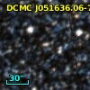 DCMC J051636.06-704406.3