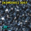 [KDM2001]  3057