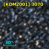 [KDM2001]  3070