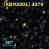 [KDM2001]  3079