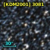 [KDM2001]  3081