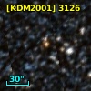 [KDM2001]  3126