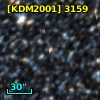 [KDM2001]  3159