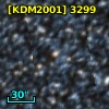 [KDM2001]  3299