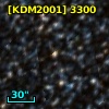 [KDM2001]  3300