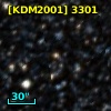 [KDM2001]  3301