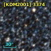 [KDM2001]  3374