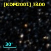 [KDM2001]  3400
