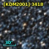 [KDM2001]  3418