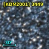 [KDM2001]  3449