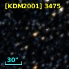 [KDM2001]  3475