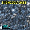 [KDM2001]  3483