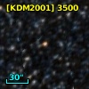 [KDM2001]  3500