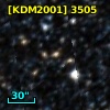 [KDM2001]  3505