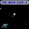 TYC 4574-1287-1
