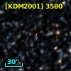 [KDM2001]  3580