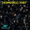 [KDM2001]  3587