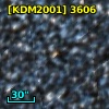 [KDM2001]  3606