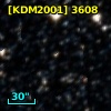 [KDM2001]  3608