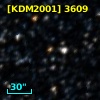[KDM2001]  3609