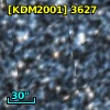 [KDM2001]  3627