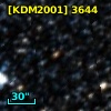 [KDM2001]  3644