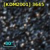 [KDM2001]  3645