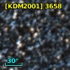[KDM2001]  3658