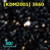 [KDM2001]  3660