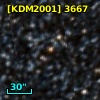 [KDM2001]  3667