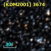 [KDM2001]  3674