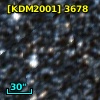 [KDM2001]  3678