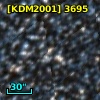 [KDM2001]  3695